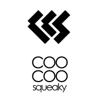 COOCOOSQUEAKY LTD logo - Similar company to Fail Forward Games Ltd