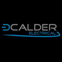 Calder Electrical logo - Similar company to Fostec Engineering Ltd