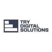 TRY Digital Solutions logo - Similar company to Trydigital Solution Llp