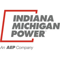 Indiana Michigan Power logo - Similar company to Nipsco