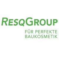 RESQGROUP/ GlassResQ GmbH logo - Similar company to Axis Project Gmbh