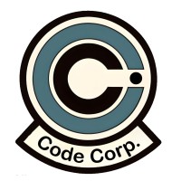 Code Corp. logo - Similar company to Blastup
