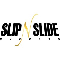 Slip-N-Slide Records logo - Similar company to Miami Nft Week