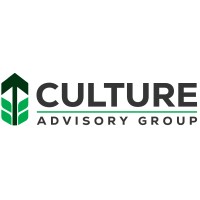 Culture Advisory Group logo - Similar company to Roman Dwell ®