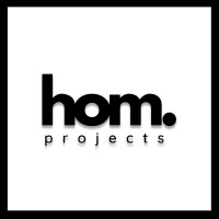 hom.projects logo - Similar company to Modüler Mimari Tasarım