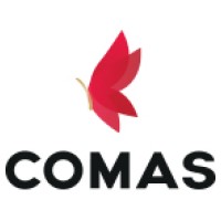 Perfumería Comas logo - Similar company to Nasopia