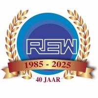 REW Gereedschappen b.v. logo - Similar company to Labor Holland