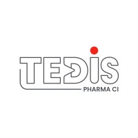 TEDIS PHARMA CI (TPCI) logo - Similar company to Laborex Group