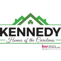 Kennedy Homes of the Carolinas