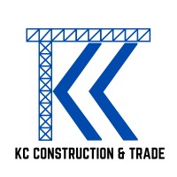 KC Construction and Trade, LLC. logo - Similar company to Ta Group, Inc.