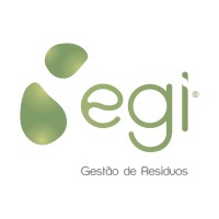 EGI - Gestão de Resíduos, lda logo - Similar company to Jofilipes - Gestão De Resíduos