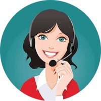 Answer Aide logo - Similar company to Akesi