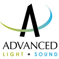 Advanced Light and Sound logo - Similar company to End Solution Communications
