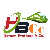 Haroon Brothers & Co logo - Similar company to Srtex
