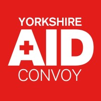 Yorkshire Aid Convoy