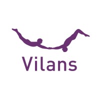 Vilans.org logo - Similar company to Maximaal Digitaal