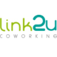 Link2u Coworking & Offices logo - Similar company to Woba Group