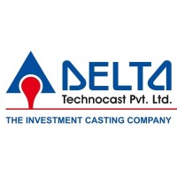 Delta Technocast Private Limited logo - Similar company to Atul Precision Cast
