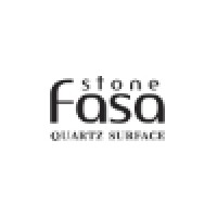 FasaStone logo - Similar company to Aurea Stone