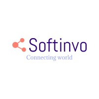 Softinvo Technologies logo - Similar company to Vertice