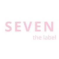 SEVEN the label logo - Similar company to Illuminate Creative Group