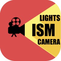Lights Camera ISM logo - Similar company to Livetalksism