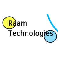 Raam Technologies logo - Similar company to Blue Wave It Solutions India Pvt. Ltd.