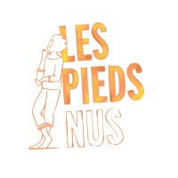 Les Pieds Nus - L'Agence logo - Similar company to Cultivés Formation