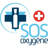 SOS Oxygène SA logo - Similar company to Sos Oxygene