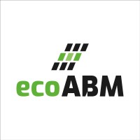 ecoABM logo - Similar company to Solfinity Energía