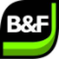 Baldwin & Francis Ltd logo - Similar company to Inspec Solutions Ltd