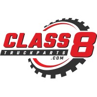 Class8TruckParts.com logo - Similar company to Victoria University Student Union (Vusu)