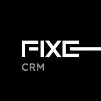 Fixe CRM logo - Similar company to Vecsy