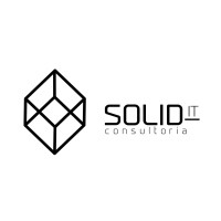 SOLID-IT Consultoria SAP logo - Similar company to Apsystec - Consultoría Sap Business One