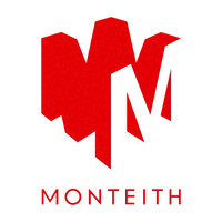 Monteith Construction Corp. logo - Similar company to T. A. Loving Company