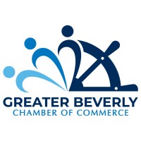 Greater Beverly Chamber of Commerce logo - Similar company to Pc Dynamix