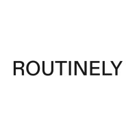 ROUTINELY logo - Similar company to Mala Creative Studio