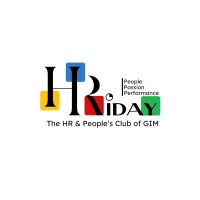 HRiday-The HR and People's Club of GIM logo - Similar company to Booknabe
