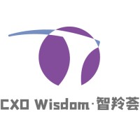 CXO Wisdom 智羚荟 logo - Similar company to Kinexum Services Llc