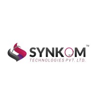 Synkom Technologies Pvt. Ltd. logo - Similar company to Proland Software