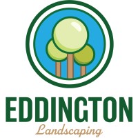 Eddington Landscaping logo - Similar company to Bartz Landscaping