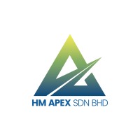 HM APEX SDN BHD logo - Similar company to Matrix Innovations (M) Sdn. Bhd.