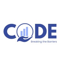 CODE project logo - Similar company to Beside Project