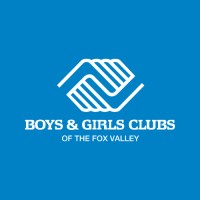 Boys & Girls Clubs of the Fox Valley logo - Similar company to Big Brothers Big Sisters Of East Central Wisconsin