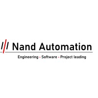 Nand Automation B.V. logo - Similar company to Stichting Insula Dei Huize Kohlmann