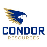 Condor Resources (TSXV:CN) logo - Similar company to Sun Mountain Mining Services Ltd.