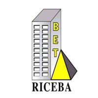 BET RIMMA Conseils et Etudes en Bâtiments - RICEBA logo - Similar company to Mwb Ascenseurs