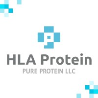 HLA Protein logo - Similar company to Excitant Therapeutics