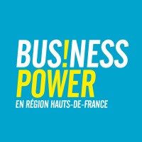 Salon Créer - Business Power logo - Similar company to Salon Des Startups - Afritech