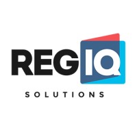 RegIQ Solutions logo - Similar company to Zennea Technologies